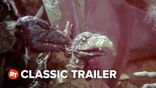 The Dark Crystal 1982 Trailer 1 [upl. by Nilra]