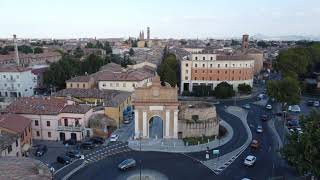 Forlì  Capitale di Romagna [upl. by Ennayrb]