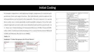 PR 1 Initial Coding [upl. by Terej]