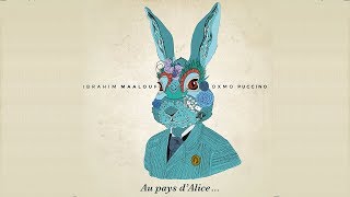 Ibrahim Maalouf  Oxmo Puccino  Poivre et cochon [upl. by Cleave263]