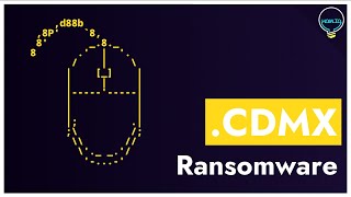 CDMX Virus File Cdmx Ransomware Removal amp Decrypt Cdmx Files [upl. by Hopkins395]