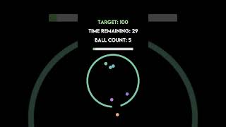 1 Ball Added Every Escape 2 [upl. by Weiner]