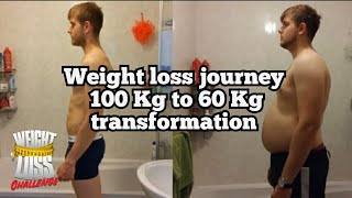 55 kg weight loss just my following diet plan [upl. by Walt448]