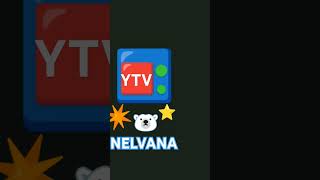 YTV Nelvana [upl. by Daniell]