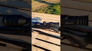 Benelli Lupo BEST 308Win and Hicmikro 4k benelli gun hunting wild [upl. by Dorkus]