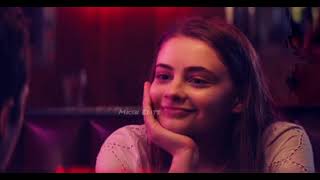 belish eilish khalid lovely x After movie mashup whatsapp status [upl. by Sverre222]