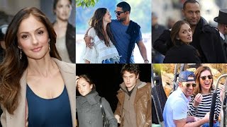 Boys Minka Kelly Dated [upl. by Oelgnaed]