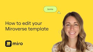 How to edit your Miroverse template [upl. by Blaise]