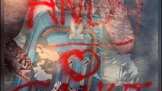 KING VON MURAL DESTROYED WITH SPRAY PAINT get incompliance [upl. by Girovard988]