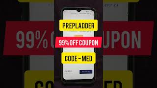 Prepladder Coupon Code  Prepladder Discount Coupon  Coupon Code for Prepladder  Prepladder Coupon [upl. by Larissa]