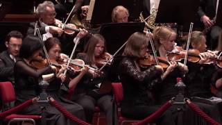 Concertgebouworkest  Symphonie fantastique  IV Marche au supplice  Berlioz [upl. by Justinian266]