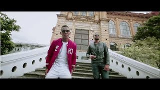 LO QUE PASA  PAOLO PLAZA FEAT BEDER MUSICOLOGO  video Official [upl. by Aibsel577]