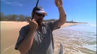 Sea Fishing Tips  Fishing TV [upl. by Haskell]