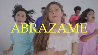 abrazame letra camila gallardo chile [upl. by Dudley]