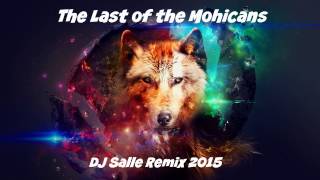 The Last of the Mohicans DJ Salle Remix [upl. by Gabriele]