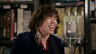 Barns Courtney at Paste Studio NYC live from The Manhattan Center [upl. by Debi]