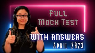 PTE Full Mock test 19  April 2023  Milestone PTE [upl. by Kirchner]