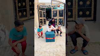 Happy Diwali 🪔  Diwali par Sattar rahe 💣  funny comedy diwali tranding shortsfeed [upl. by Janiuszck434]