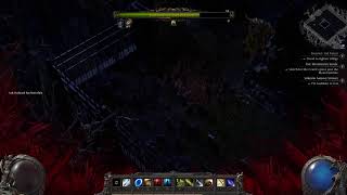 Second attempt after game crash trying Path Of Exile 2 For The First Time Live From The Abyss [upl. by Miett]