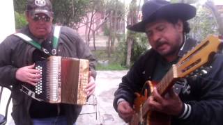 Corrido de toño mena con odi martinez y Fito villa [upl. by Otreblaug275]