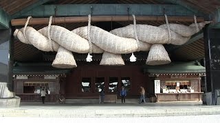 出雲松江境港観光 Sightseeing in IzumoMatsue and Sakaiminato Japan [upl. by Joashus]