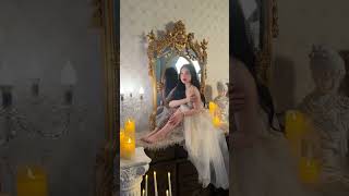 Cô ấy xinh beautystudio photostudio shortvideo beauty studiomakeup beautiful phoshop photot [upl. by Bopp]