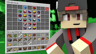 😎El MEJOR SERVIDOR SURVIVAL PLANETA TIERRA para MINECRAFT BEDROCK Y JAVA🌎 SIN LAG😈 [upl. by Flieger]