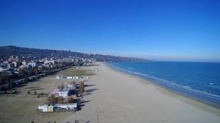 Vasto  Le spiagge [upl. by Hennahane]