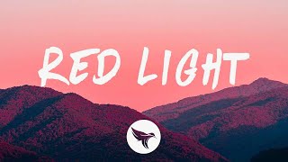 Medii amp Exede  Red Light Lyrics [upl. by Koren]