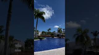 Hotel OccidentalPunta Cana 🇩🇴trending shorts short video viral video viral shorts travel [upl. by Gilberta193]