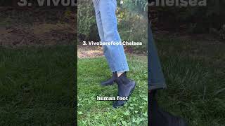 Best Wide Toe Box Chelsea Boots [upl. by Nirhtak]