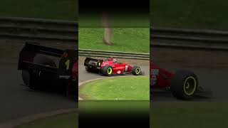 FASTEST Racecar at Prescott Hillclimb  British Championship April 2023 [upl. by Alex]