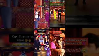 🤣Kapil Sharma comedy videos  episode 162  Jane de 😜 kapilsharma comedy shorts trending [upl. by Yrellih675]