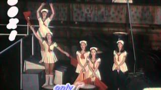 Suncokreti  Tece Dunav hladna voda intro  full video 77 [upl. by Raquel]