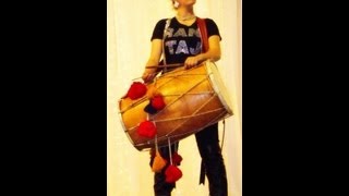 RANI TAJ  Moor Ni Dhol Remix [upl. by Weinert363]