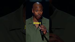 Which box do you want 😱🤣 DAVE CHAPPELLE shorts [upl. by Orren344]