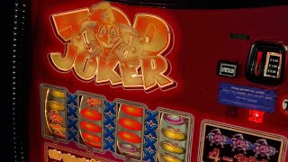 Top Joker Barcrest MPU5 Dutch Slot Machine [upl. by Anavlis]