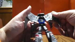 POTP Dinobots part 2 Swoop [upl. by Columba276]