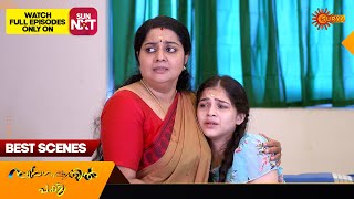 Swargavathil Pakshi  Best Scenes  13 Nov 2024  Surya TV Serial [upl. by Hadnama]