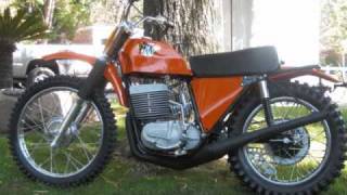 Maico 501 [upl. by Swope754]