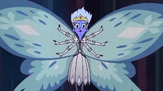 Star vs the Forces of Evil Toffee vs the Magical High Commission AMV [upl. by Essirahc72]