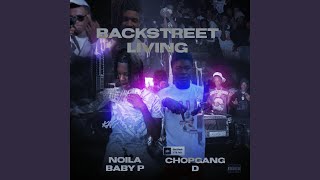 5 Style feat Backstreet Junt BS Kick amp Li Chucky [upl. by Malachy]