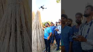 Drone Fly dronevideo nature djidrones drone rajbaridronevideo [upl. by Egarton166]