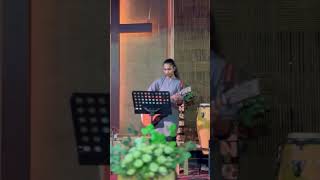 උදයෙන් උදය එය අලුත්වෙලා encourager sinhalahymns aogkalutara gospelmusic [upl. by Einahpehs]