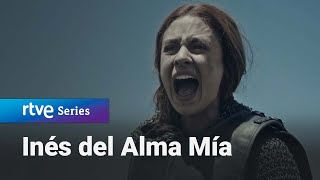 Inés del Alma Mía El discurso de Inés InésDelAlmaMía  RTVE Series [upl. by Tiat]