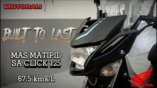 2023 HONDA RS 125  PRICE AND SPECS REVIEW  MAMAW SA TIPID [upl. by Singband]