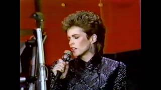 Sheena Easton  Telefone Tonight Show 84 [upl. by Imiaj583]