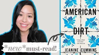 American Dirt by Jeanine Cummins ll AudioBook Review [upl. by Cioban186]