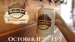 Oktoberfest Southlake 2024 [upl. by Marden]