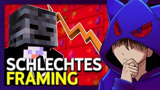 Kritisches Video über GrieferGames [upl. by Ardisj931]